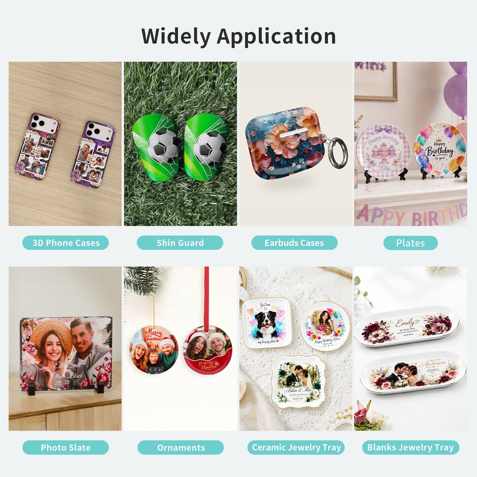 A3 Vacuum Tray V20 Sublimation Oven Machine Accessories for V20 Oven