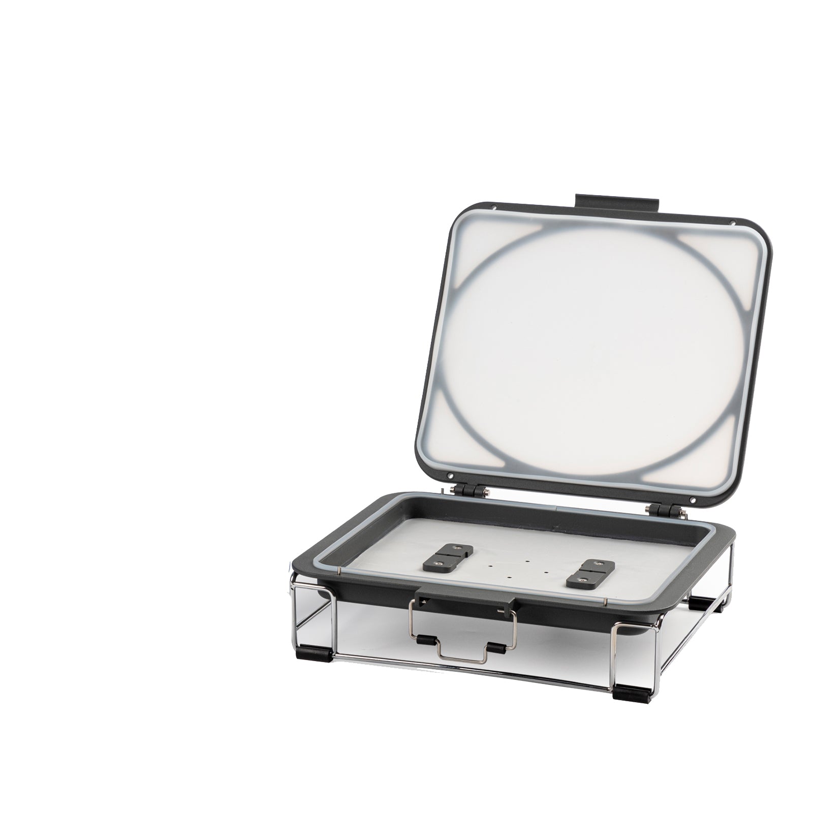 3D Vacuum A3 Sublimation Tray for 20L Sublimation Oven Sublimation Blanks(Shipping from China)