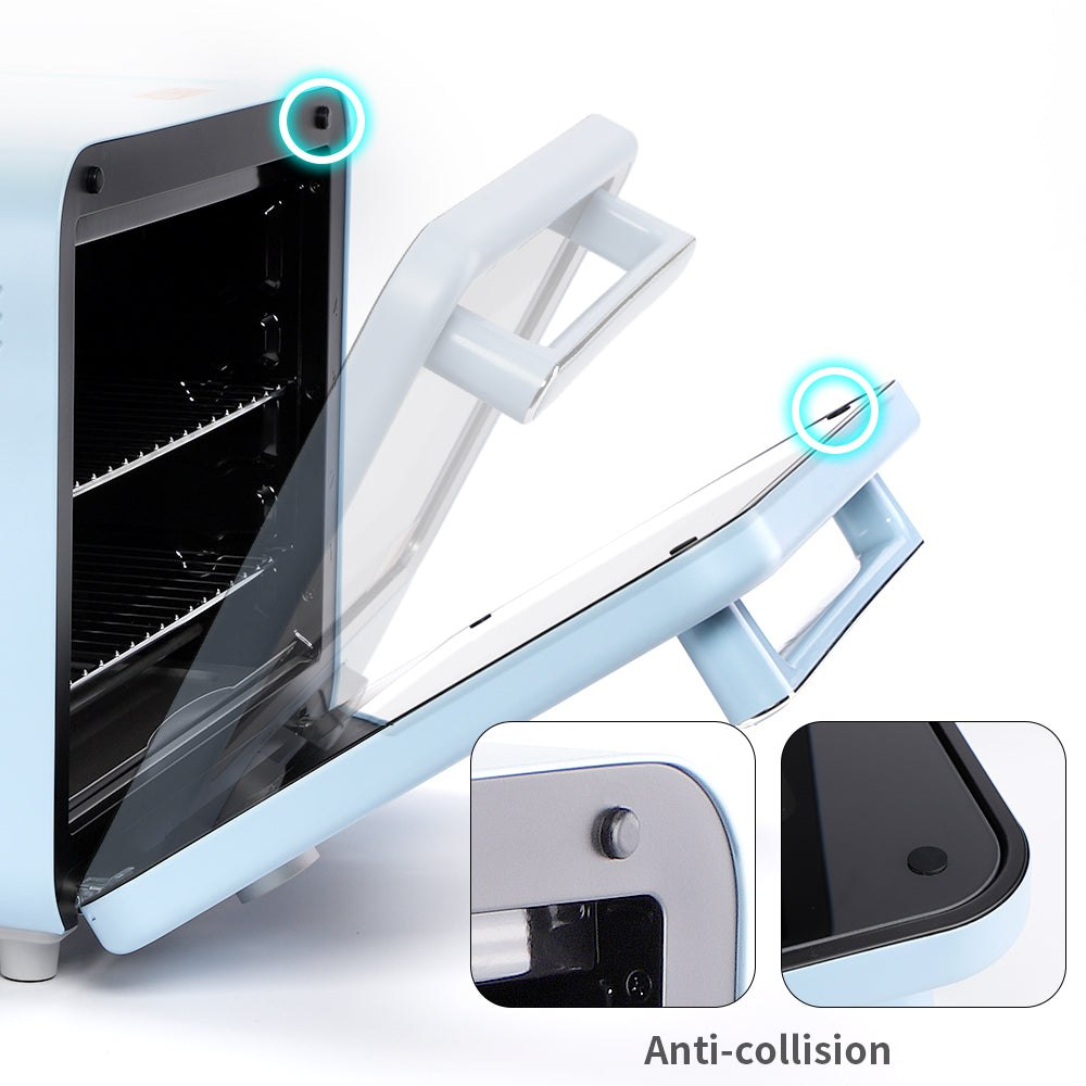 40 L Sublimation Oven Machine for 40 OZ 30 OZ 20 OZ Sublimation Tumblers 15 OZ 11 OZ Sublimation Mugs Bulk Printing