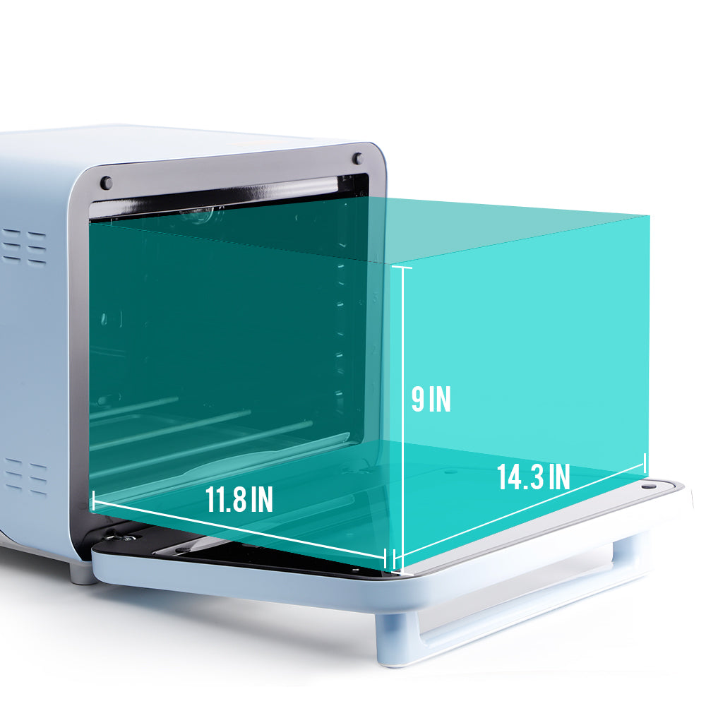 40 L Sublimation Oven Machine for 40 OZ 30 OZ 20 OZ Sublimation Tumblers 15 OZ 11 OZ Sublimation Mugs Bulk Printing