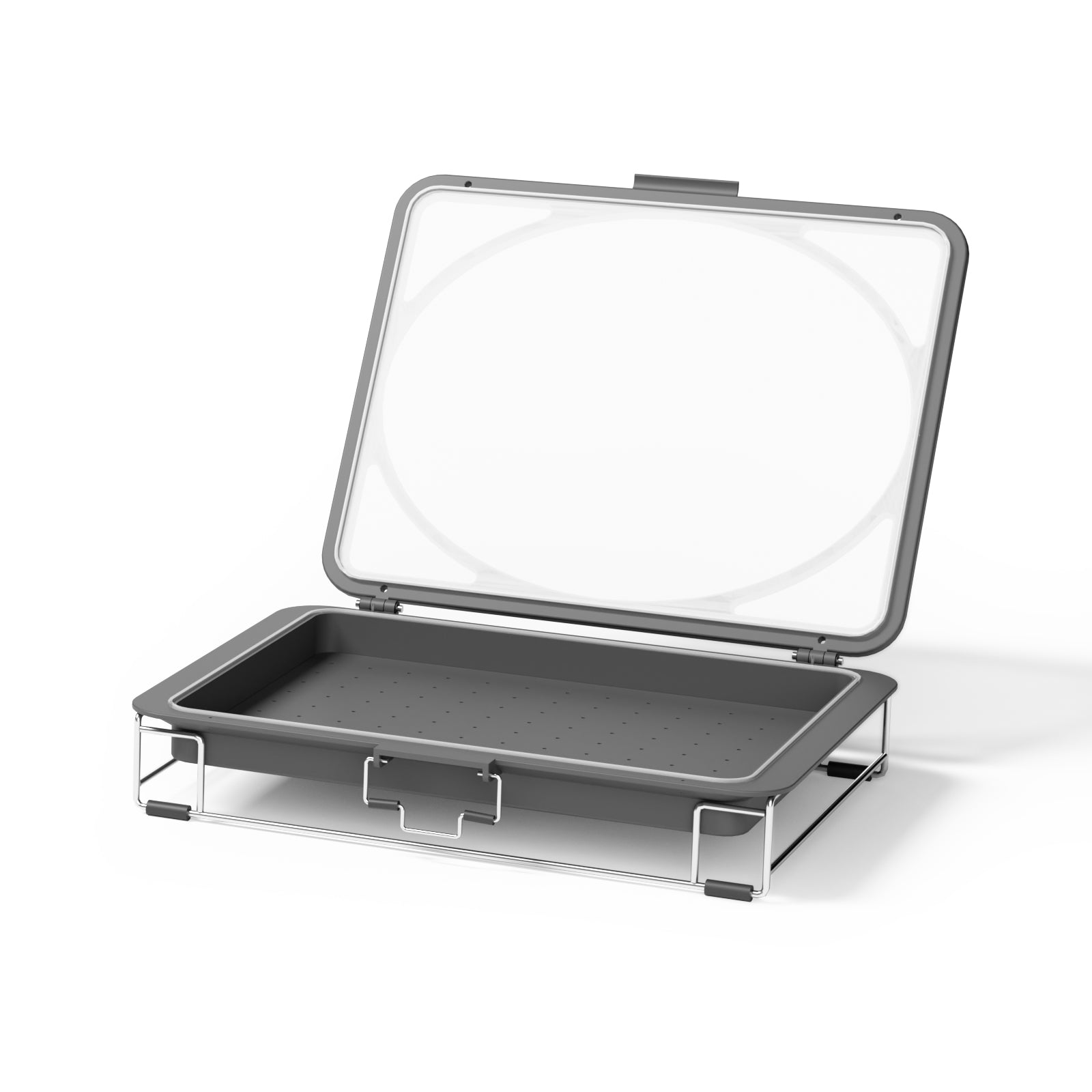 V60 Sublimation Oven Machine Accessory Vacuum Tray 11.7" x 16.5"(Pre-Order)