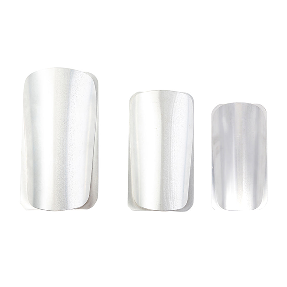 1 Pack 3D Printing Metal Mold for shin pad Cover Tool (3 Size option)(Ship from China)