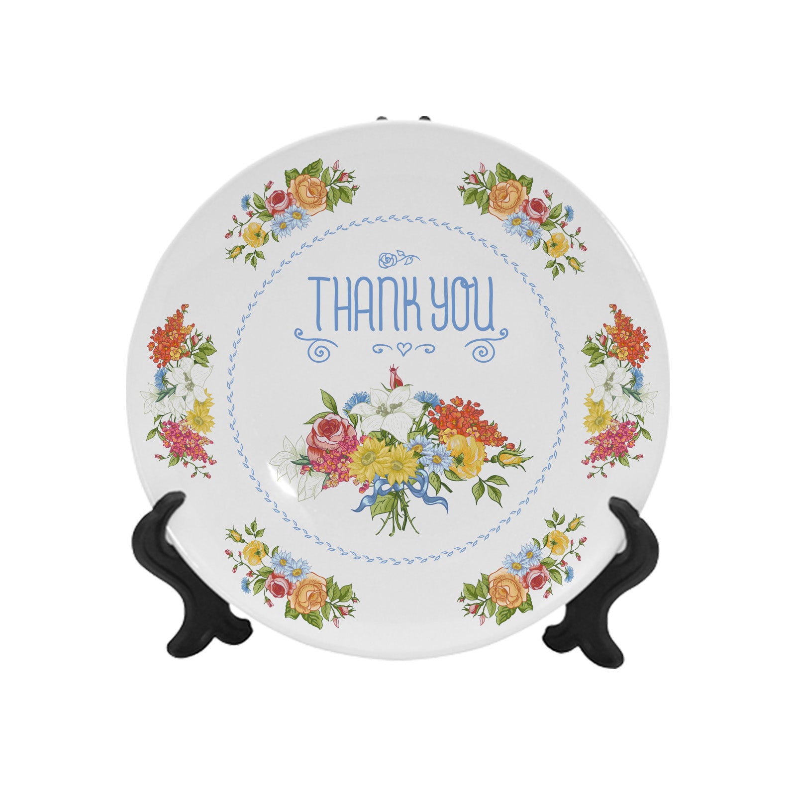 Wholesale 36 Pack Sublimation 8" Plate for Full Image Printing for 3D Vacuum Sublimation Tray and Pump Set (Ship from China)