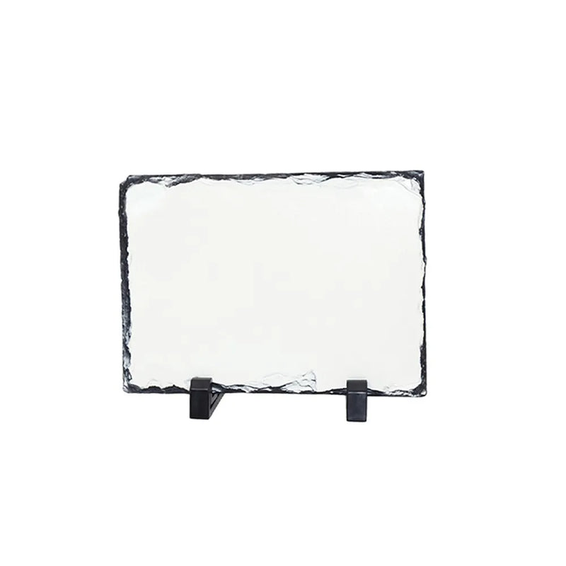 PLSH16 5.5”x7.5” Sublimation Photo Slate