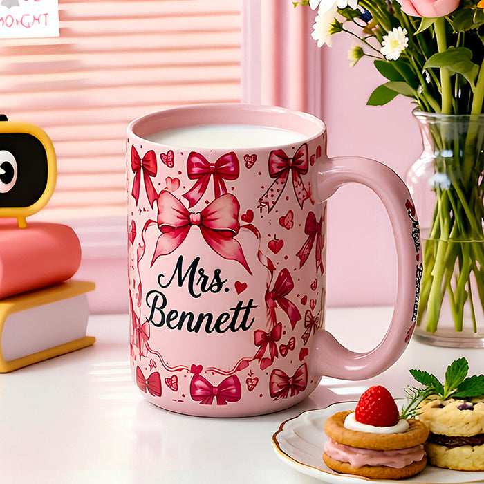 Teacher Gifts