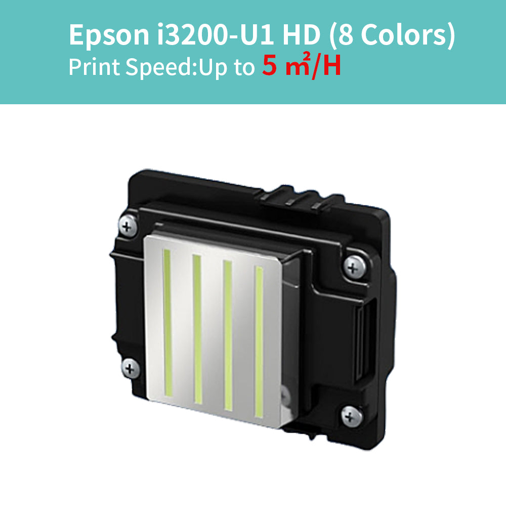 A3 UV DTF Starter Kit with Printer Dual i3200U1HD Print Head All in One System with Laminating Multifunction AB Film UV Light