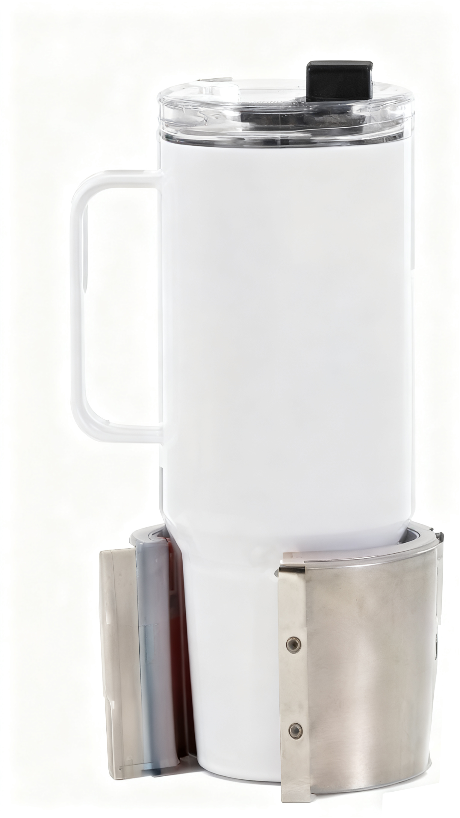 (13 heater options) Tumbler Mug Heater Attachments with 5 Pin ONLY for PYD Life V3 Tumbler Heat Press(Ship from China)