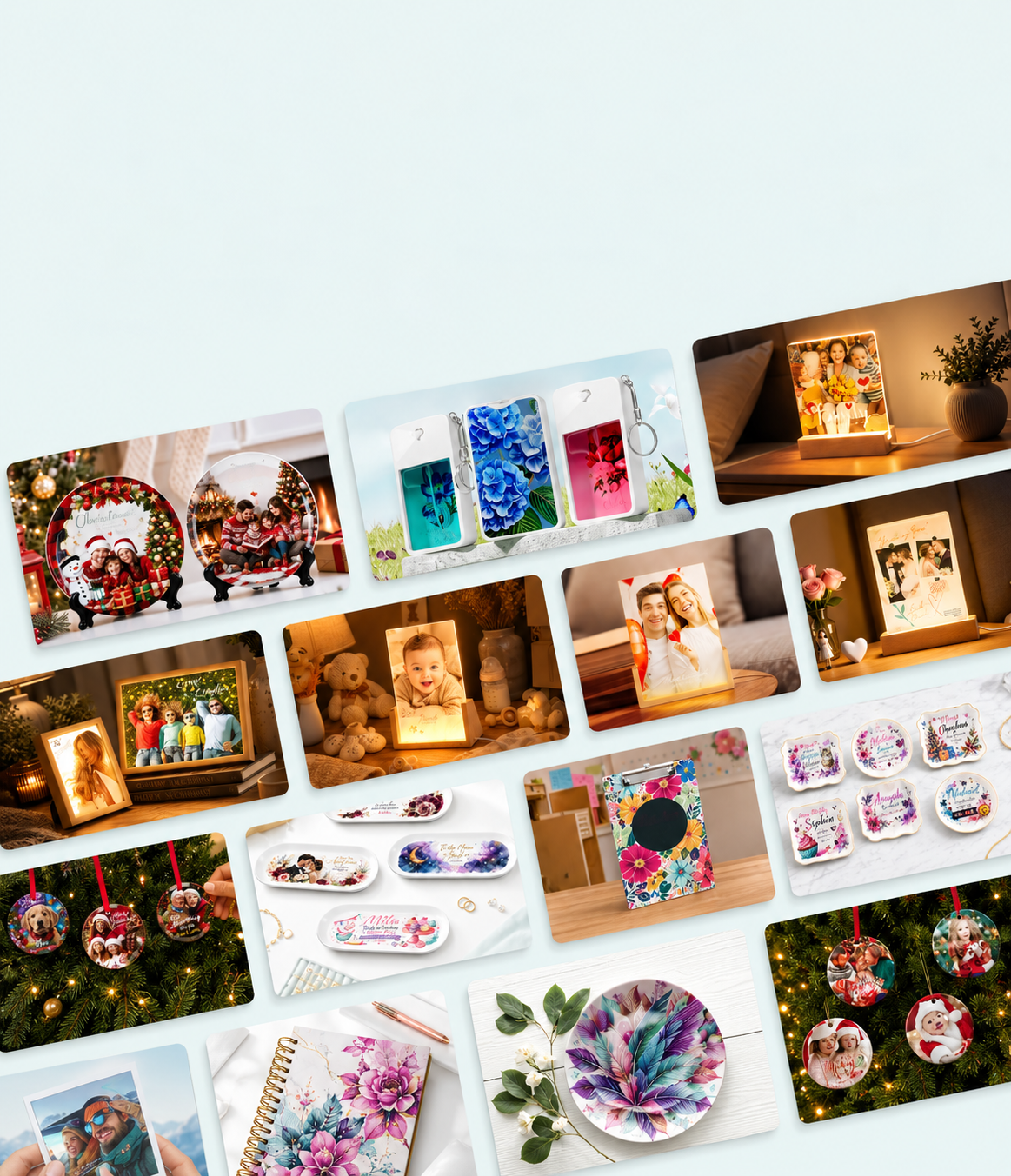 Mobile Slider Image