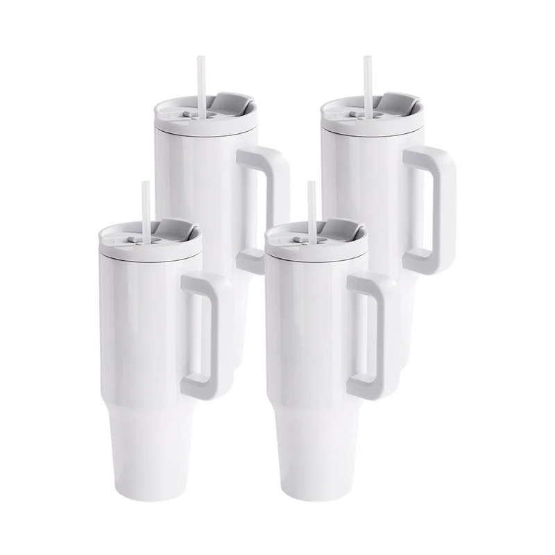 PL160W1-30 30oz Sublimation Tumblers