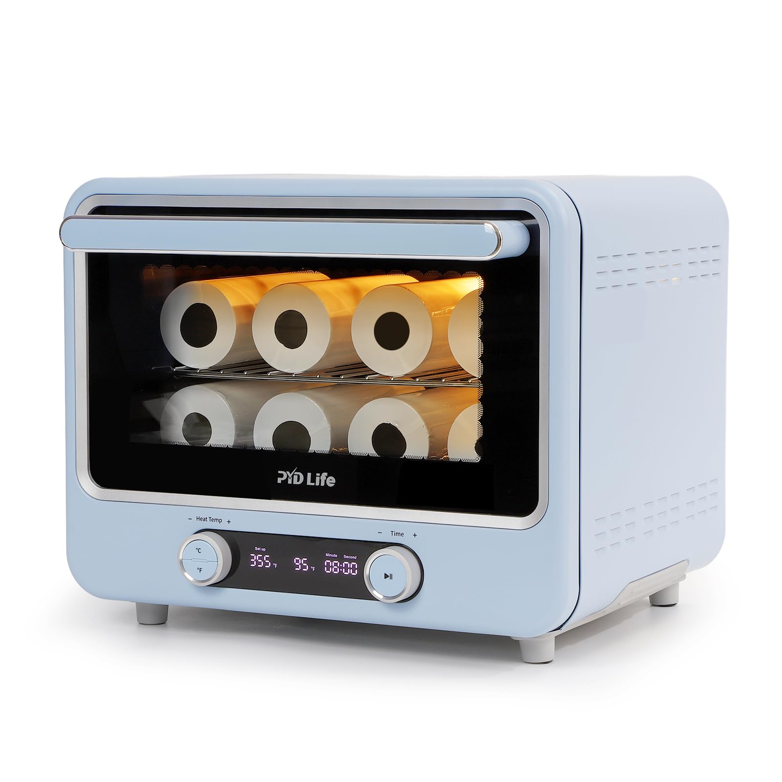 Oven Wire Rack or Metal Tray Replacement Only, for 40 L Sublimation Oven (Ship from China)