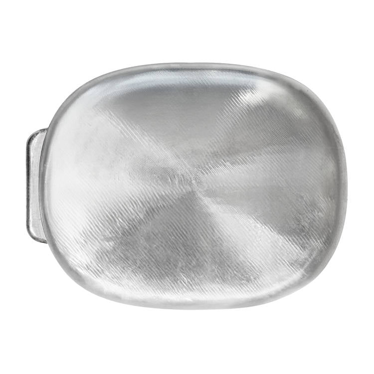 2 Pack 3D Printing Metal Mold Airpod Max Cover Tool,20 Pack Airpod max earphone case for 3D printing and 50 PCS 3D Printing Film 11" x 15" for 3D Vacuum Sublimation Tray and Pump Set (Ship from China)