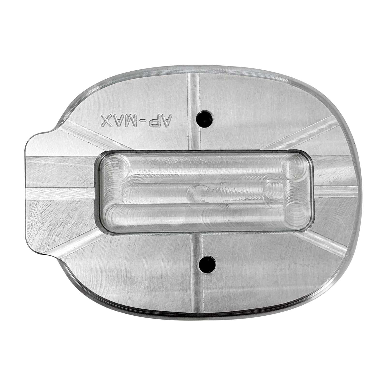 2 Pack 3D Printing Metal Mold Airpod Max Cover Tool,20 Pack Airpod max earphone case for 3D printing and 50 PCS 3D Printing Film 11" x 15" for 3D Vacuum Sublimation Tray and Pump Set (Ship from China)