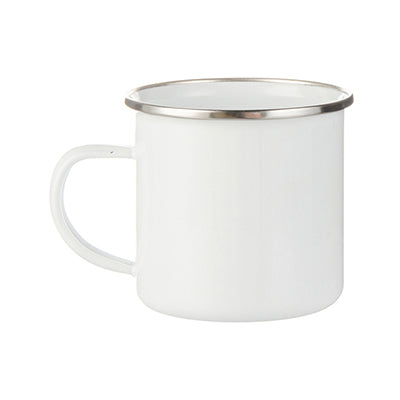 TC03N 12oz Enamel Cup