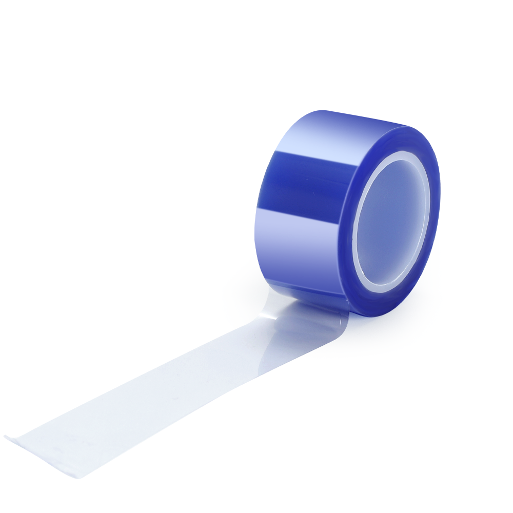 PYD Life 6 Rolls Sublimation Blanks 0.8 Inch x 52 Ft Heat Resistant Tape, Blue  Heat Tape, Thermal Tape Up to 250℃(480℉) for Sublimation Tumblers Mugs  Sublimation Print Heat Press