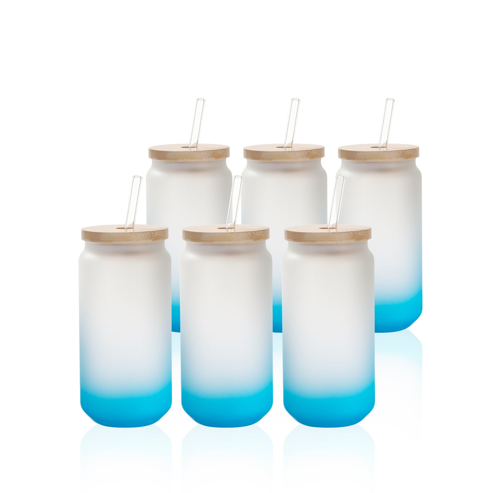 3 Oz Sublimation Mini Tumblers Gradient Color Shot ... - Shein
